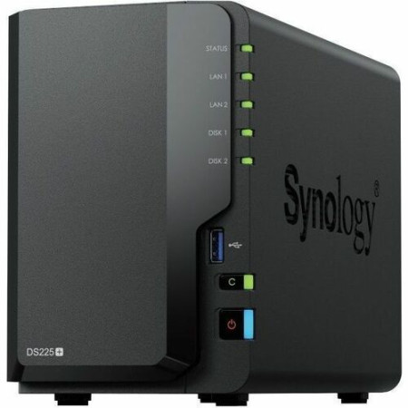 NAS Synology DiskStation DS225+