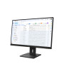 Lenovo ThinkVision E27-40 LED display 27" 1920 x 1080 pixels Full HD LCD Black