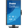 iiyama ProLite XUB2790QSUH-B2 écran plat de PC 68,6 cm (27") 2560 x 1440 pixels Quad HD LED Noir