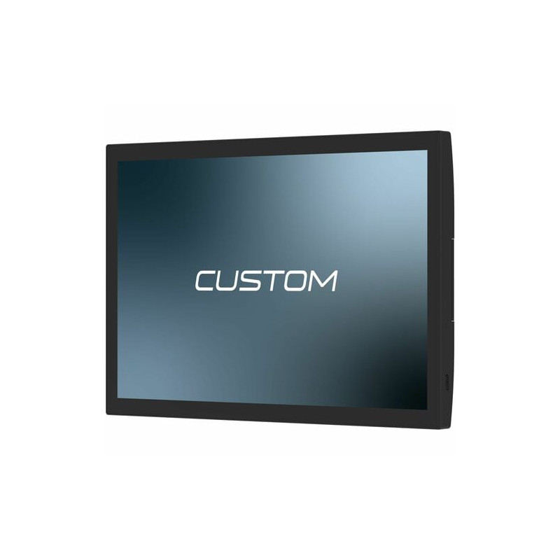 Terminal de POS Custom Trek 935PW010200L33