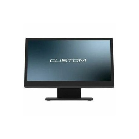 Afficheur Posable sur Meuble Custom TREK