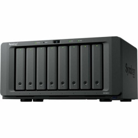 Système de stockage SAN/NAS Synology DiskStation DS1825+