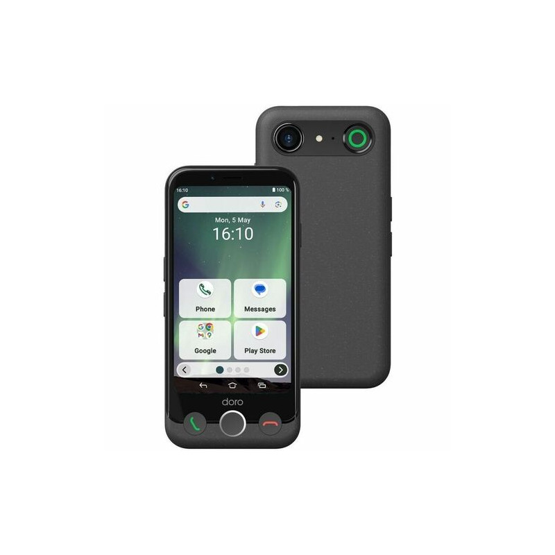 Doro Aurora A10 DSB-0550 64 GB Smartphone