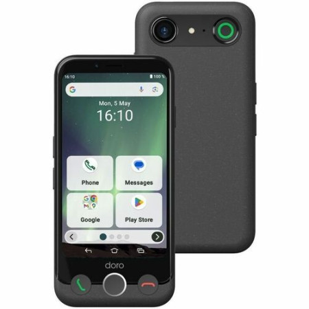 Doro Aurora A10 DSB-0550 64 GB Smartphone