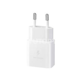 Base Secteur 25W - Blanc