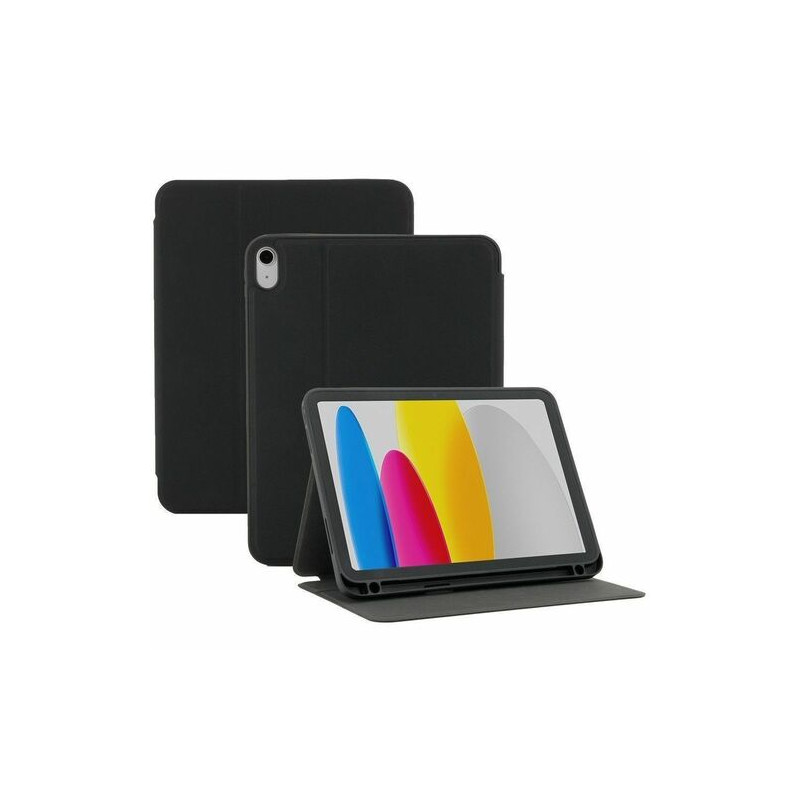 Sacoche de transport MOBILIS ELEMENT pour Apple iPad 10.9" à 11"
