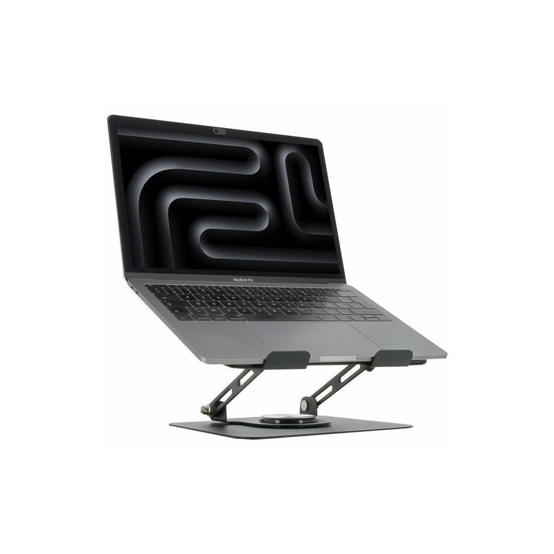 Support pour ordinateur portable jusqu'à 17"