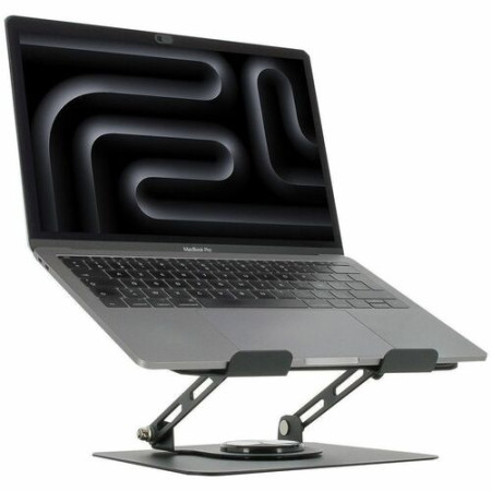 Laptop stand for laptops up to 17"