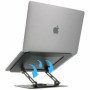Support pour ordinateur portable jusqu'à 17"
