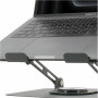 Laptop stand for laptops up to 17"