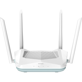 D-Link EAGLE PRO AI R15/E Wireless Router