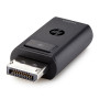 DISPLAYPORT TO HDMI 1.4 ADAPTER