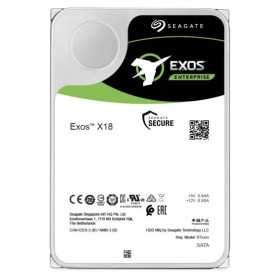 EXOS X18 16TB SATA