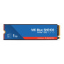 WD Blue WDS100T5B0E-00CPE0 1000 GB Solid State Drive