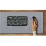 Logitech Pebble 2 Combo Keyboard and Mouse - AZERTY