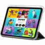 Sacoche de transport NOUMEA II SLIMCLEAR ECO pour iPad (10e/11e génération)