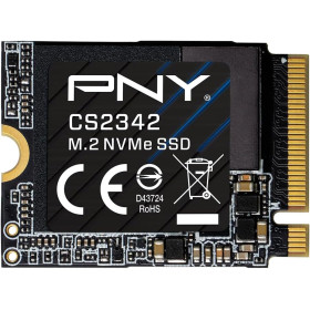 PNY CS2342 M.2 GEN4 SSD - Internal - 2 TB