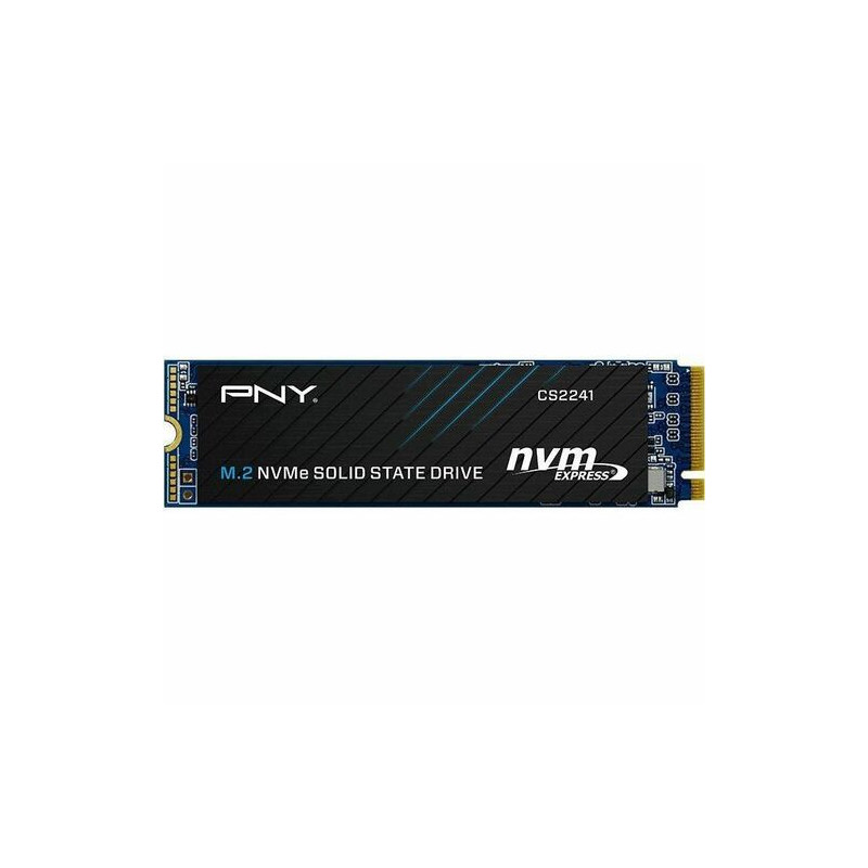 SSD PNY CS2241 - M.2 2280 Internal - 2 TB