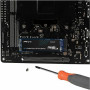 SSD PNY CS2241 - M.2 2280 Internal - 2 TB