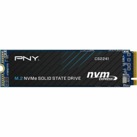 SSD PNY CS2241 - M.2 Internal - 4 TB