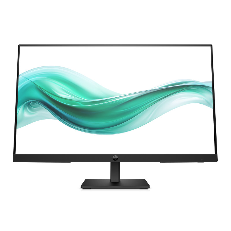 HP Series 3 Pro 23.8 inch FHD Monitor - 324ph écran plat de PC 60,5 cm (23.8") 1920 x 1080 pixels Full HD LCD Noir