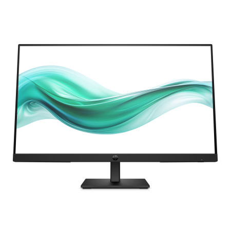 HP Series 3 Pro 23.8 inch FHD Monitor - 324ph computer monitor 23.8" 1920 x 1080 pixels Full HD LCD Black