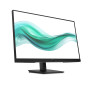 HP Series 3 Pro 23.8 inch FHD Monitor - 324ph computer monitor 23.8" 1920 x 1080 pixels Full HD LCD Black