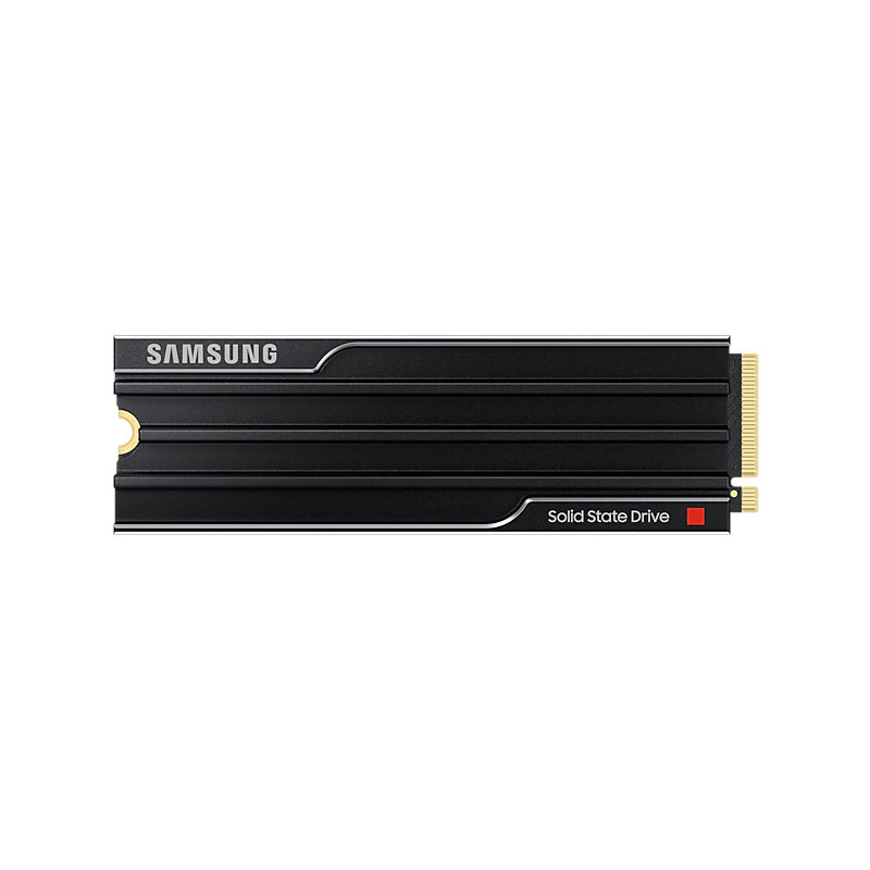 Samsung 9100 PRO 8 TB M.2 PCI Express 5.0 NVMe V-NAND