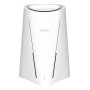 D-Link G530V2 wireless router Gigabit Ethernet Dual-band (2.4 GHz / 5 GHz) 5G White