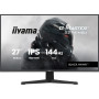iiyama G-MASTER G2741HSU-B1 computer monitor 27" 1920 x 1080 pixels Full HD Black