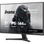 iiyama G-MASTER G2741HSU-B1 computer monitor 27" 1920 x 1080 pixels Full HD Black