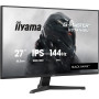 iiyama G-MASTER G2741HSU-B1 computer monitor 27" 1920 x 1080 pixels Full HD Black