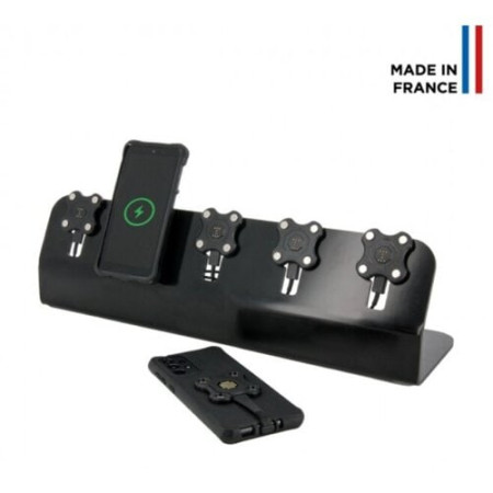 ENERGYDOCK - CHARGING STATION 5