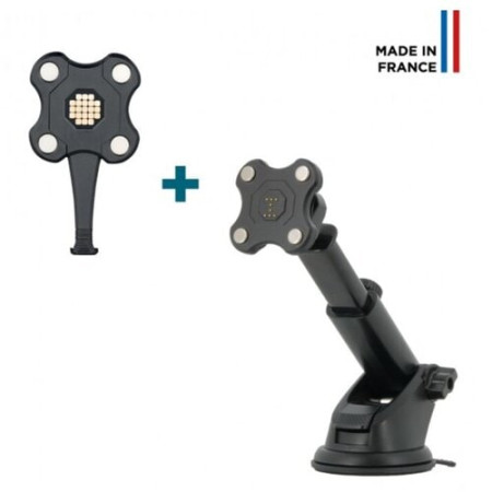 ENERGYMOBILE + CHARGING SUCTION