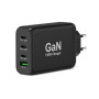 WALL CHARGER TYPE C PD 130W GAN
