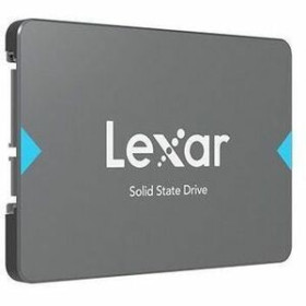 512GB NQ100 2.5IN SATA (6GB/S)