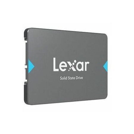 512GB NQ100 2.5IN SATA (6GB/S)