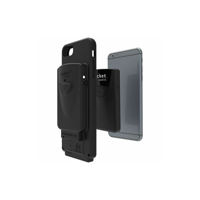 DURASLED DS860 ULTIMATE BARCODE