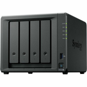 DS425+ 4-BAY ADVANCED NAS HOME