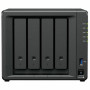 DS425+ 4-BAY ADVANCED NAS HOME
