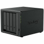 DS425+ 4-BAY ADVANCED NAS HOME