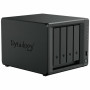 DS425+ 4-BAY ADVANCED NAS HOME