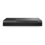 TP-Link VIGI NVR2008H-8MP network video recorder Black