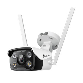 TP-Link VIGI C340-W Box IP security camera Outdoor 2560 x 1440 pixels Ceiling/wall