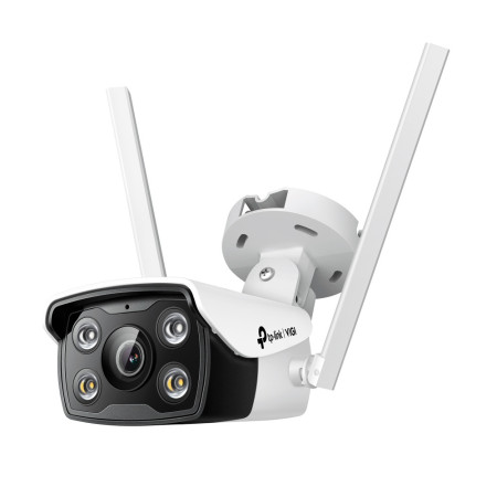 TP-Link VIGI C340-W Box IP security camera Outdoor 2560 x 1440 pixels Ceiling/wall