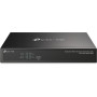 TP-Link VIGI NVR1008H-8MP network video recorder Black