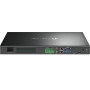 TP-Link VIGI NVR4032H network video recorder Black