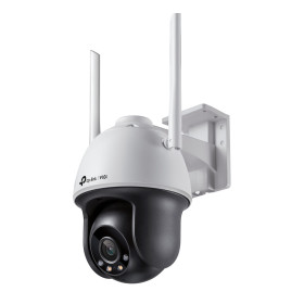 TP-Link VIGI C540-W V1 Turret IP security camera Indoor & outdoor 2560 x 1440 pixels Ceiling/wall