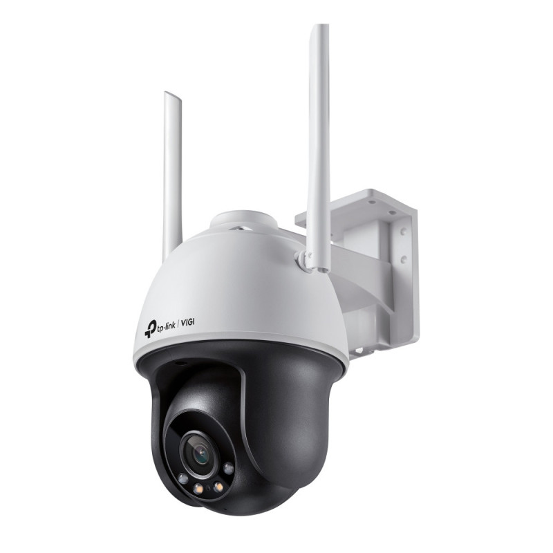 TP-Link VIGI C540-W V1 Turret IP security camera Indoor & outdoor 2560 x 1440 pixels Ceiling/wall