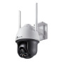 TP-Link VIGI C540-W V1 Turret IP security camera Indoor & outdoor 2560 x 1440 pixels Ceiling/wall